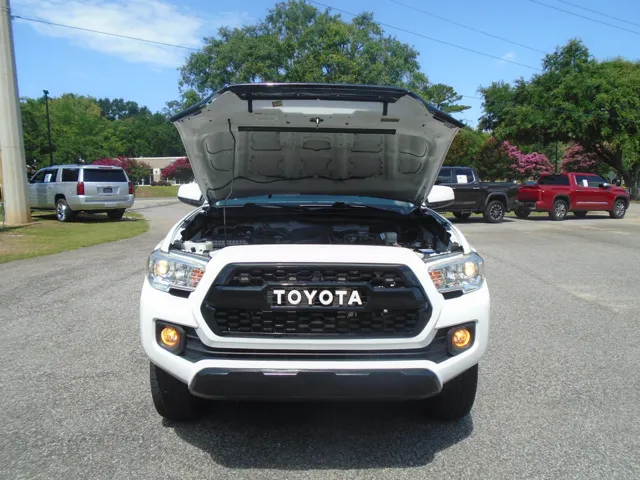 2019 Toyota Tacoma SR5 - Photo 9