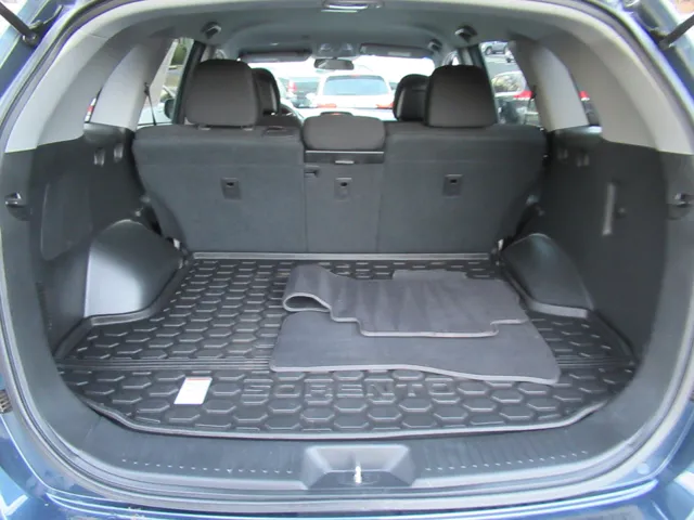 2015 Kia Sorento LX - Photo 13