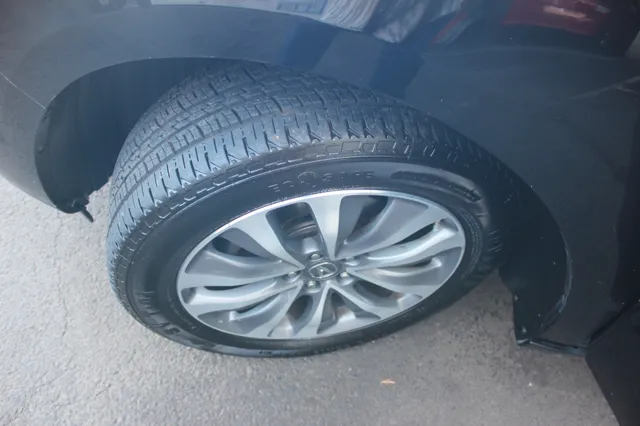 2016 Acura MDX Technology Package - Photo 29