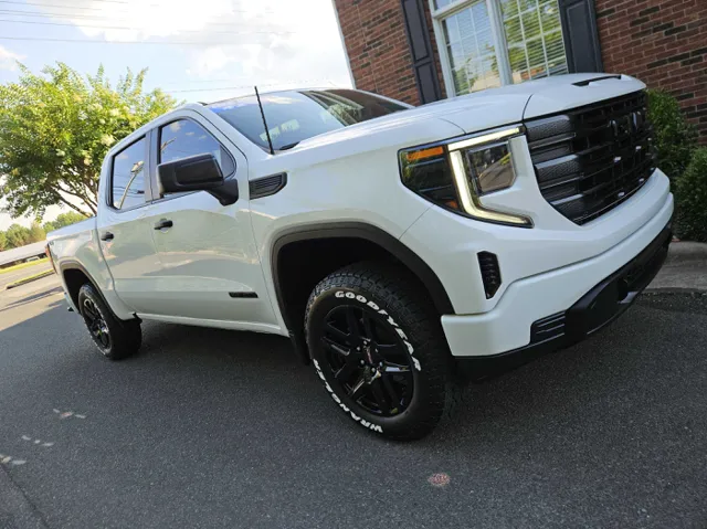2023 GMC Sierra 1500 Pro - Photo 7