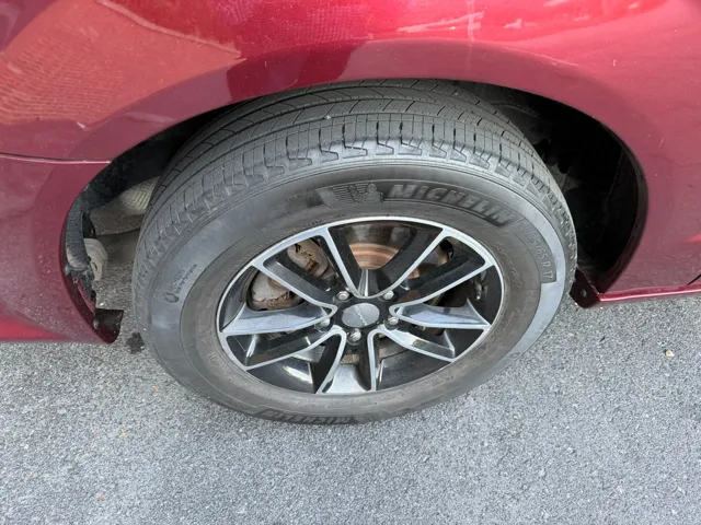 2018 Dodge Grand Caravan SE Plus - Photo 15