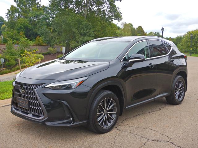 2024 Lexus NX 350 Premium