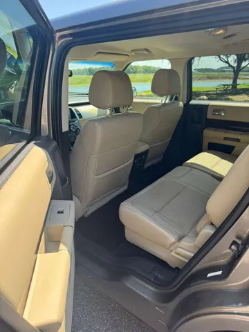2014 Ford Flex Limited - Photo 10