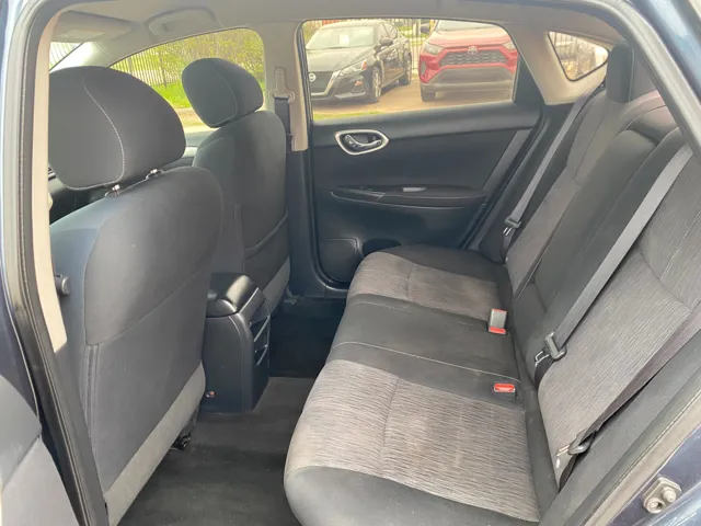 2014 Nissan Sentra SV - Photo 15