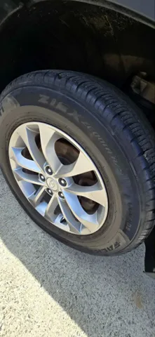 2019 Hyundai Santa Fe SEL - Photo 17