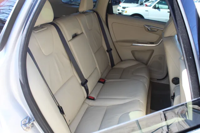 2014 Volvo XC60 3.2 - Photo 27