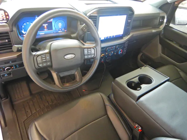 2025 Ford F-150 XL - Photo 37