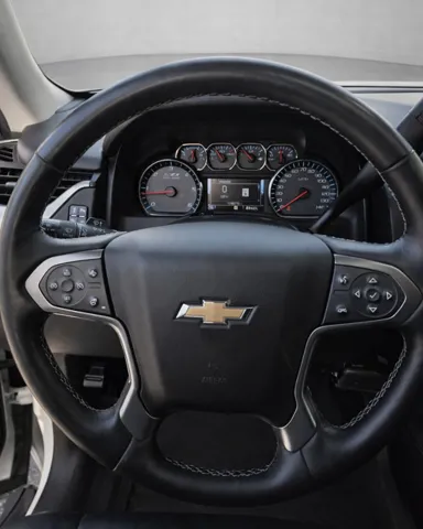 2017 Chevrolet Tahoe LT - Photo 9