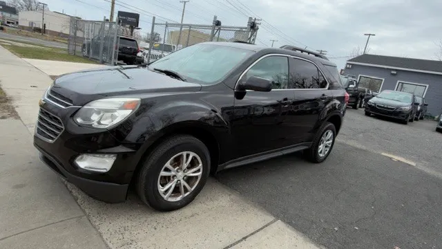 2016 Chevrolet Equinox LT - Photo 5