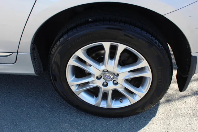 2014 Volvo XC60 3.2 - Photo 33