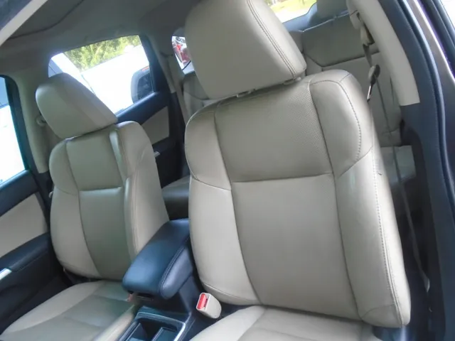 2016 Honda CR-V Touring - Photo 51