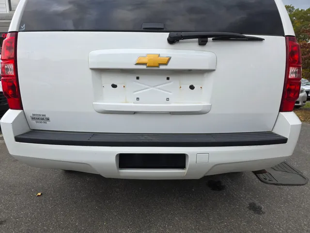 2014 Chevrolet Tahoe - Photo 38