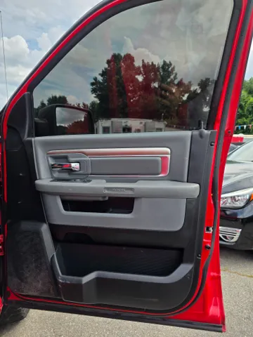 2017 RAM Ram 1500 Pickup SLT - Photo 20