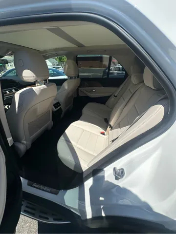 2023 Mercedes-Benz GLE GLE350 - Photo 6