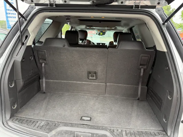 2015 GMC Acadia SLT1 - Photo 7