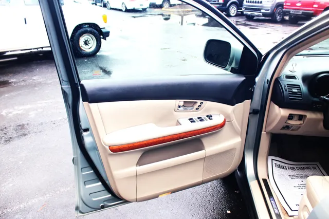 2008 Lexus RX 400h - Photo 11