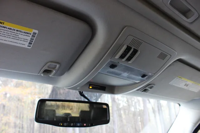 2011 Chevrolet Suburban LT - Photo 33