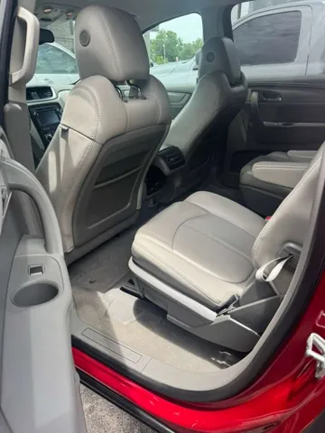 2014 Chevrolet Traverse 2LT - Photo 10