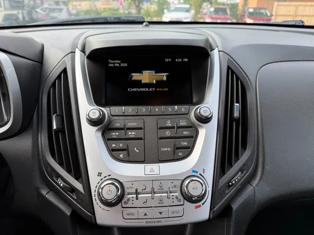 2017 Chevrolet Equinox LT - Photo 20
