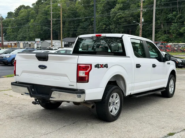 2020 Ford F-150 XL - Photo 5