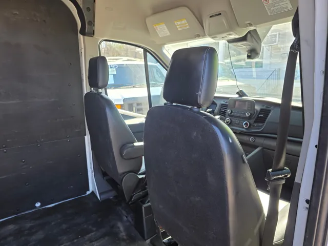 2021 Ford Transit Van Base - Photo 45