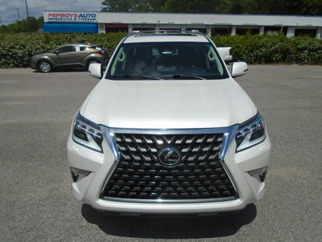 2023 Lexus GX PREMIUM - Photo 6