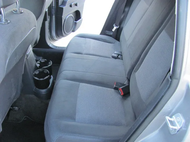 2015 Jeep Compass Sport - Photo 12