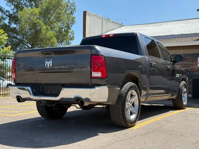 2017 RAM Ram 1500 Pickup Express - Photo 12