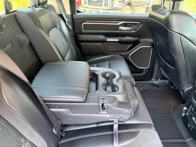 2020 RAM Ram 1500 Pickup Laramie - Photo 45