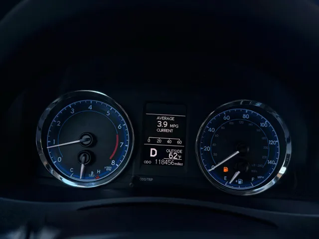 2018 Toyota Corolla LE - Photo 20