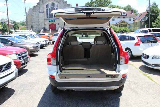 2011 Volvo XC90 3.2 - Photo 6