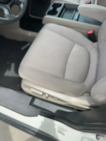 2019 Honda Odyssey EX - Photo 11