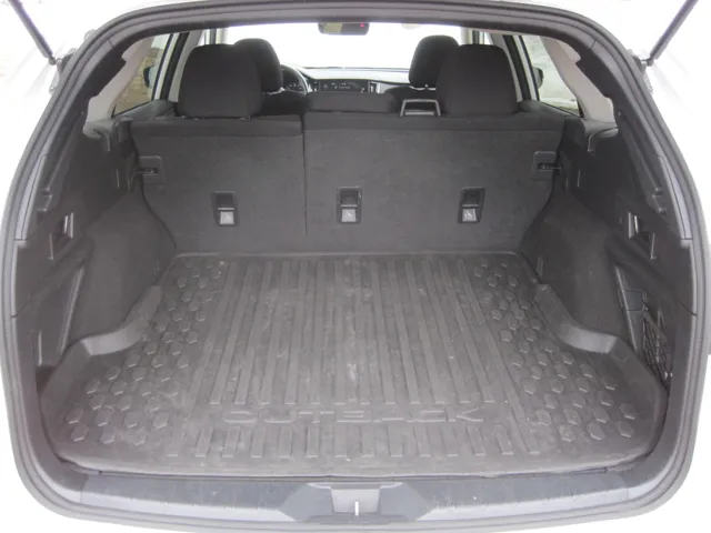 2024 Subaru Outback Premium - Photo 8