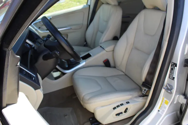 2014 Volvo XC60 3.2 - Photo 13