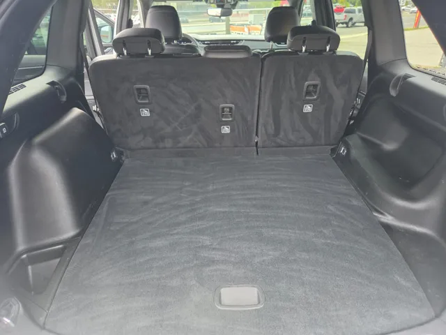 2023 Jeep Grand Cherokee Altitude - Photo 14