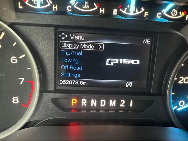 2018 Ford F-150 XLT - Photo 14
