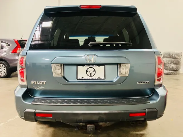 2006 Honda Pilot EX photo 6