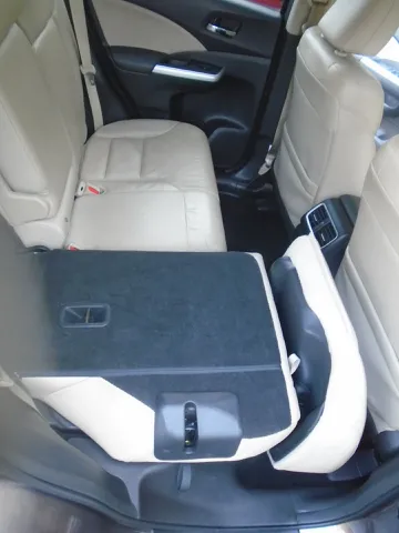 2016 Honda CR-V Touring - Photo 48