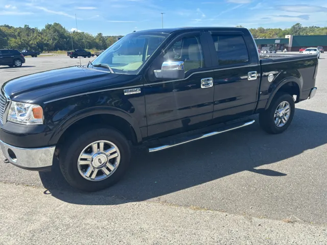 2008 Ford F-150 photo 6