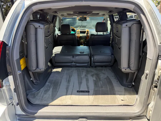 2007 Lexus GX 470 - Photo 20