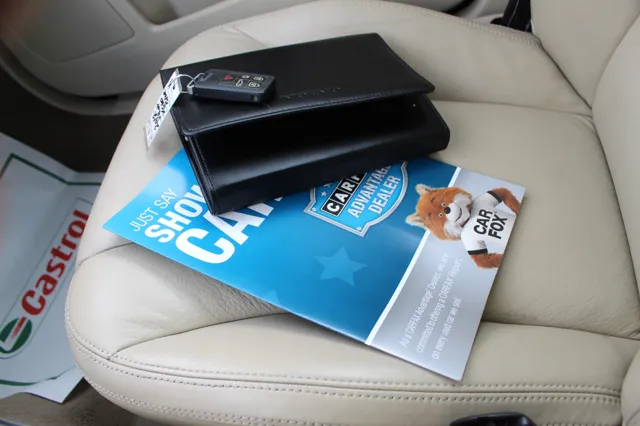 2012 Volvo XC60 3.2 - Photo 20