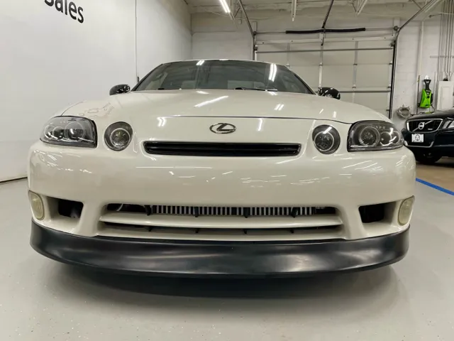 1999 Lexus SC 300 - Photo 8