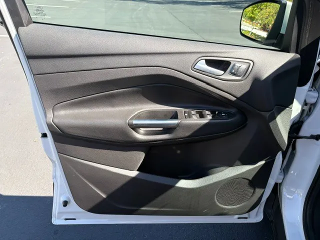 2016 Ford Escape Titanium - Photo 12