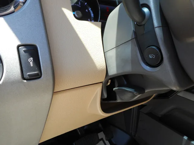 2013 Ford F-250 Super Duty XL - Photo 12