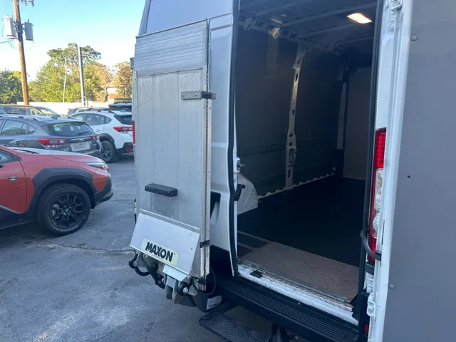 2023 RAM ProMaster Cargo Van Base's photo