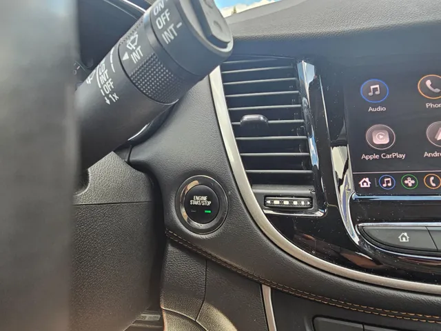 2020 Chevrolet Trax LT - Photo 20