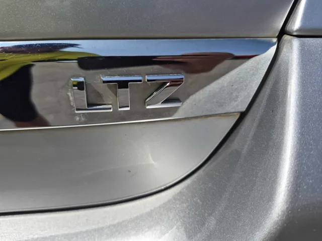 2012 Chevrolet Captiva Sport LTZ - Photo 23
