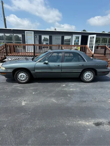 1999 Buick LeSabre CUSTOM's photo