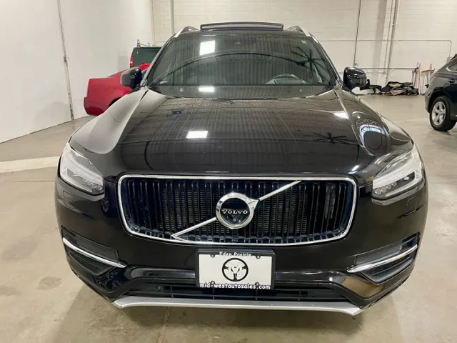 2016 Volvo XC90 Momentum - Photo 7