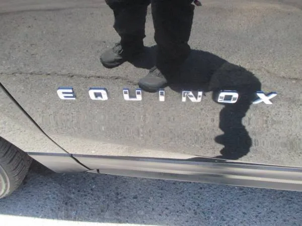 2019 Chevrolet Equinox LT - Photo 9